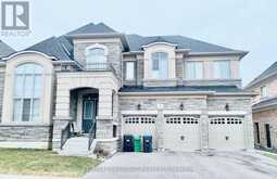 5 MARTIN BYRNE DRIVE W Brampton