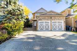 3455 WARLEY COURT Mississauga