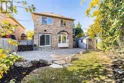 3455 WARLEY COURT Mississauga