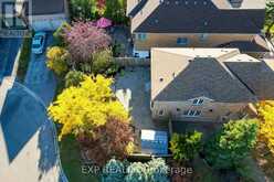 3455 WARLEY COURT Mississauga