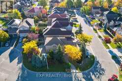 3455 WARLEY COURT Mississauga