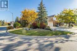 3455 WARLEY COURT Mississauga