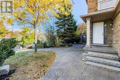 3455 WARLEY COURT Mississauga