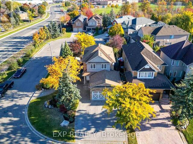 3455 WARLEY COURT Mississauga Ontario