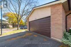 18 - 2655 GANANOQUE DRIVE Mississauga