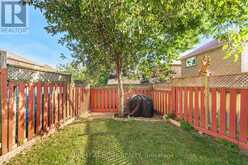 5587 WHISTLER CRESCENT Mississauga