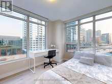 902 - 70 QUEENS WHARF ROAD Toronto