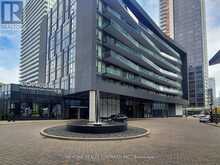 902 - 70 QUEENS WHARF ROAD Toronto