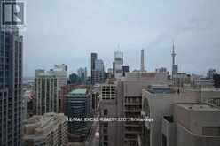 PH306 - 770 BAY STREET Toronto