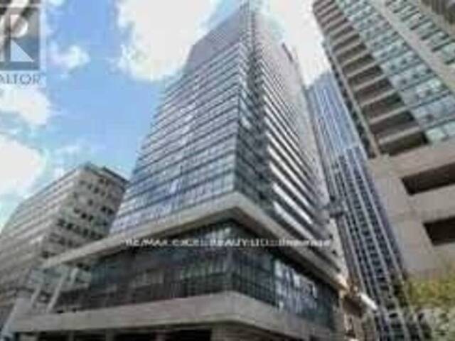 PH306 - 770 BAY STREET Toronto Ontario