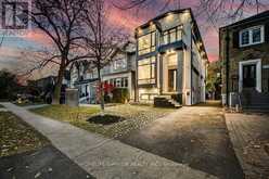 690 MERTON STREET Toronto