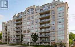 308 - 1801 BAYVIEW AVENUE W Toronto