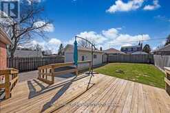 122 ROSEHILL BOULEVARD Oshawa