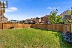 31 STREAMSIDE STREET Vaughan