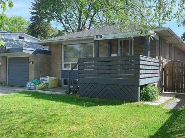 47 BEAVERTON ROAD Richmond Hill Ontario