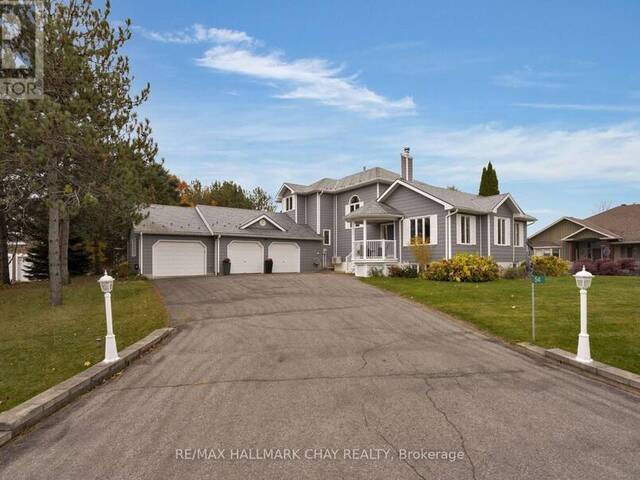 54 HIGHLAND DRIVE Oro-Medonte Ontario