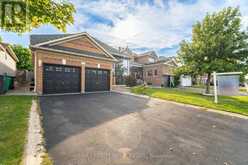 54 FLETCHERS CREEK BOULEVARD Brampton