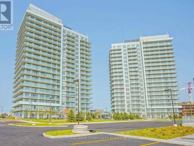 1102 - 4677 GLEN ERIN DRIVE Mississauga Ontario