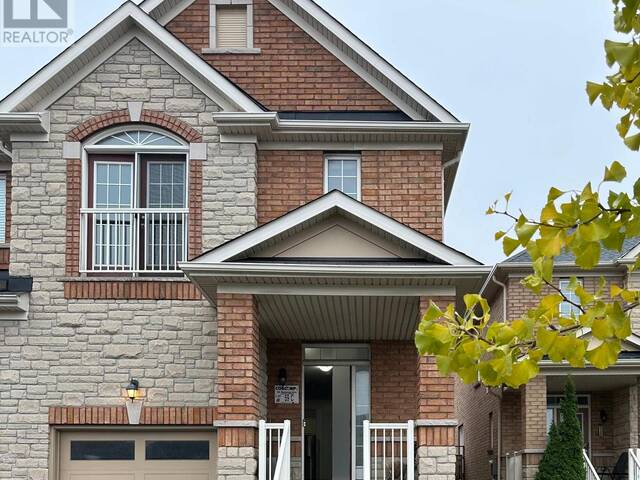 746 FARMSTEAD DRIVE Milton Ontario