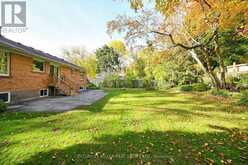 257 WEDGEWOOD DRIVE Oakville