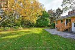 257 WEDGEWOOD DRIVE Oakville