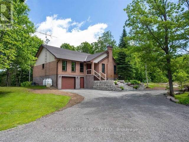 2331 LAKESIDE ROAD Douro-Dummer Ontario