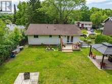 224 ORIOLE CRESCENT Gravenhurst