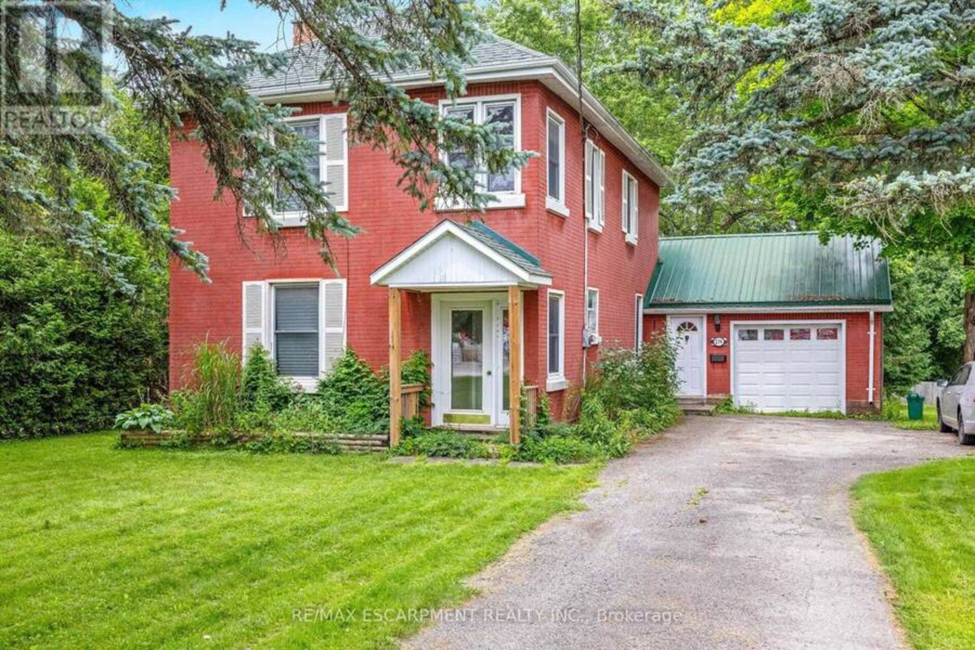 274 ALMA STREET Guelph/Eramosa