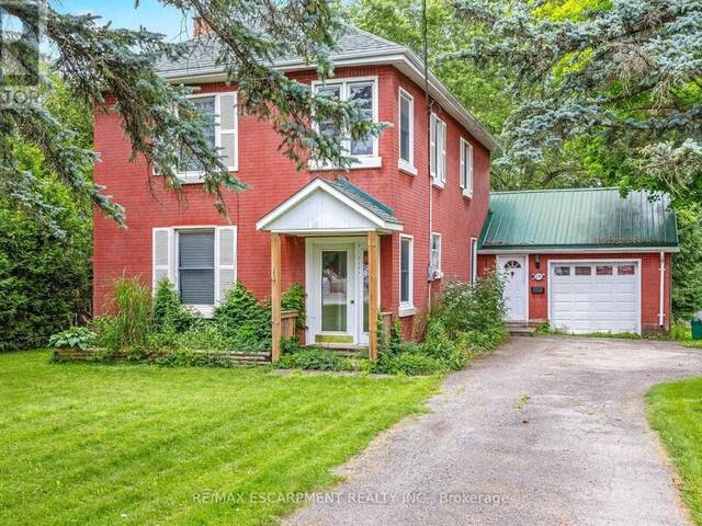 274 ALMA STREET Guelph/Eramosa Ontario