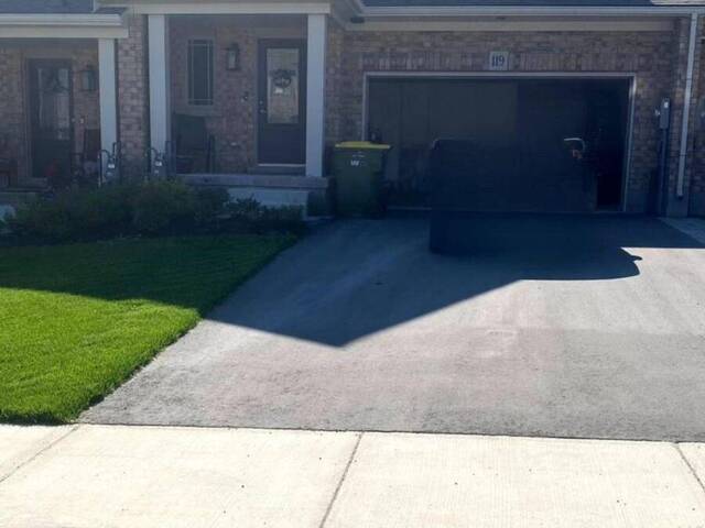 119 MULLIN STREET Grey Highlands Ontario