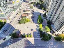 502 - 33 EMPRESS AVENUE Toronto