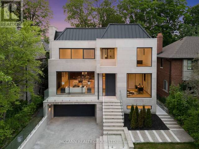 64 GLENGOWAN ROAD Toronto Ontario