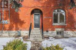 BSMT - 50 FOXLEY STREET Toronto