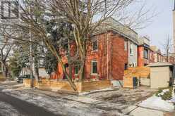 BSMT - 50 FOXLEY STREET Toronto