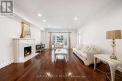 218 OWEN BOULEVARD Toronto