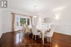 218 OWEN BOULEVARD Toronto