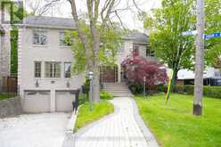 218 OWEN BOULEVARD Toronto