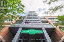 1011 - 1171 QUEEN STREET W Toronto