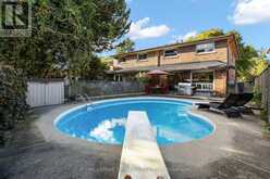 31 GREEN BUSH ROAD Toronto