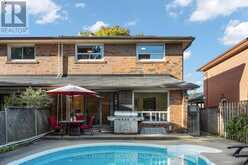 31 GREEN BUSH ROAD Toronto