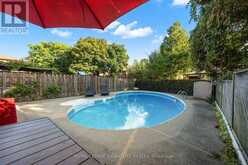 31 GREEN BUSH ROAD Toronto