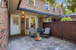 31 GREEN BUSH ROAD Toronto