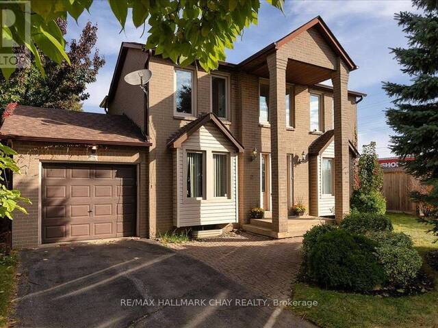 2 HETTERSLEY DRIVE Ajax Ontario