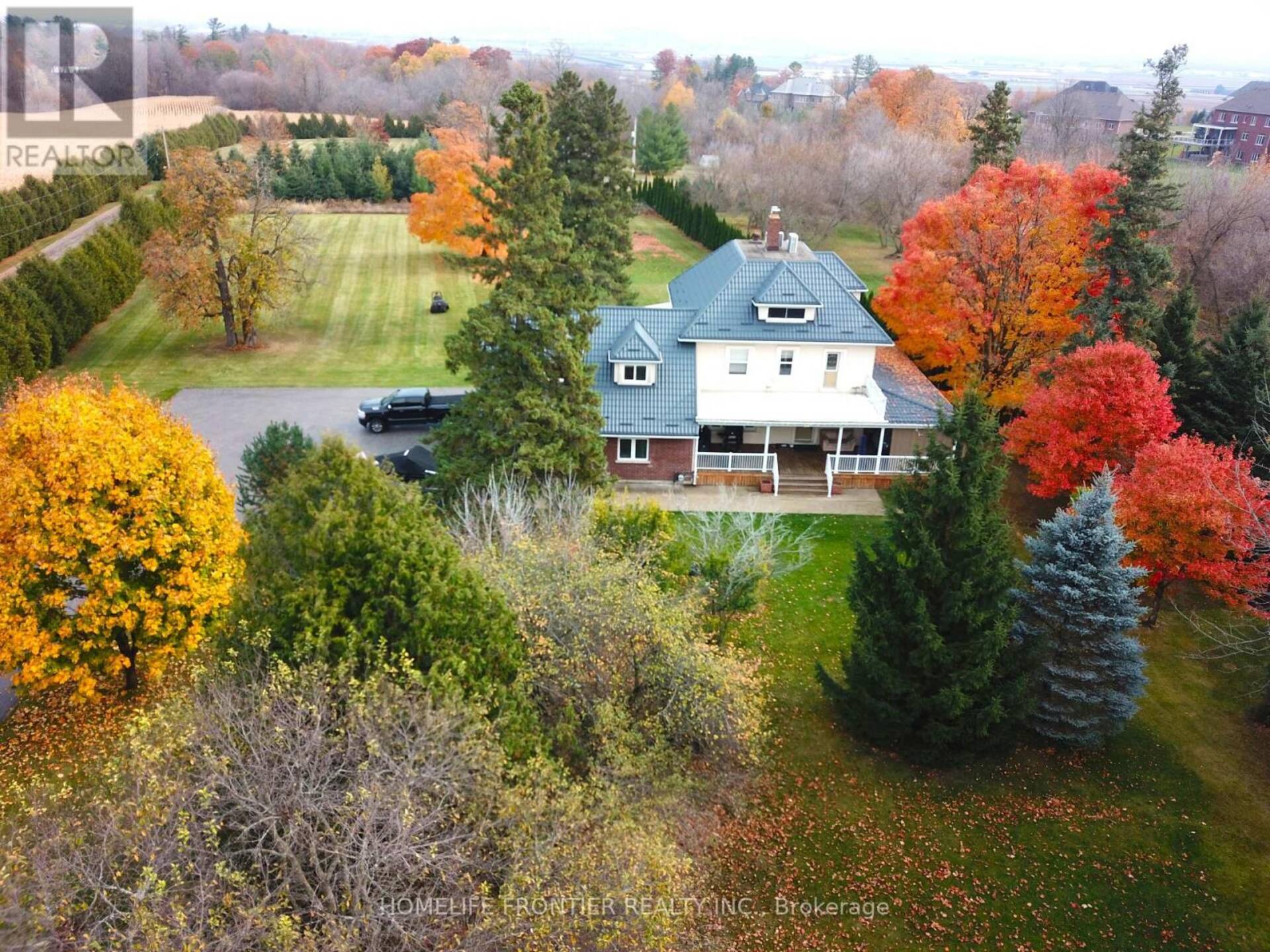 2101 10TH SIDE ROAD Bradford/West Gwillimbury