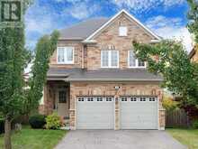 21 TARO COURT Richmond Hill