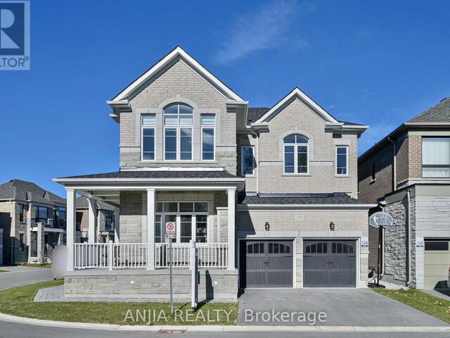 129 PINE HILL CRESCENT Aurora Ontario