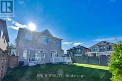 129 PINE HILL CRESCENT Aurora