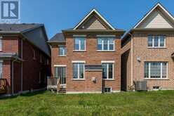 27 CASSERLEY CRESCENT New Tecumseth