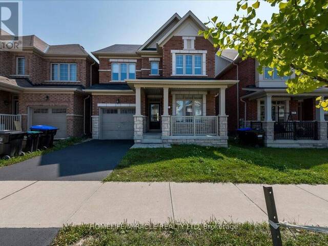 27 CASSERLEY CRESCENT New Tecumseth Ontario