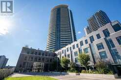 2302 - 30 GIBBS ROAD Toronto